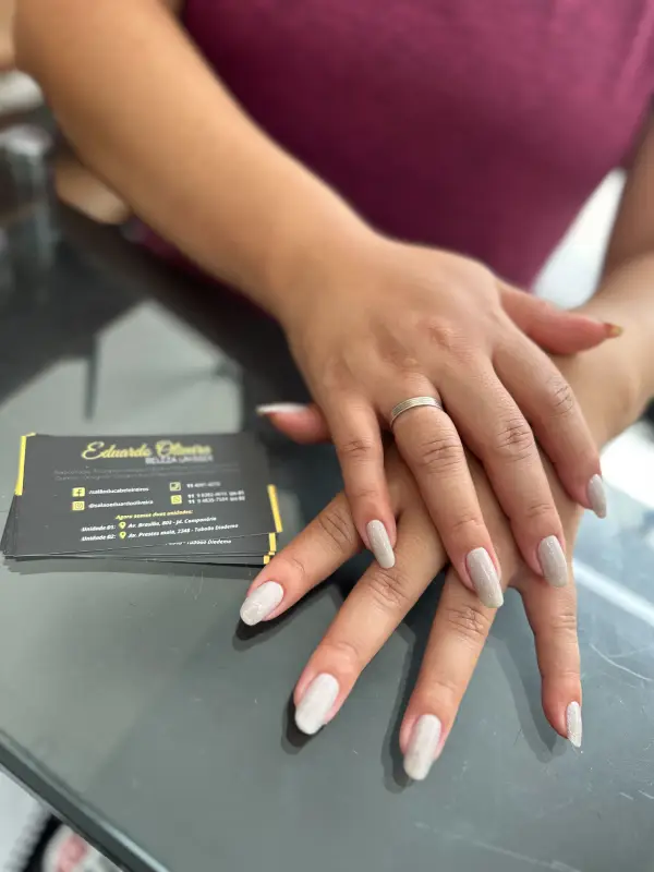 Manicure e pedicure perto de mim