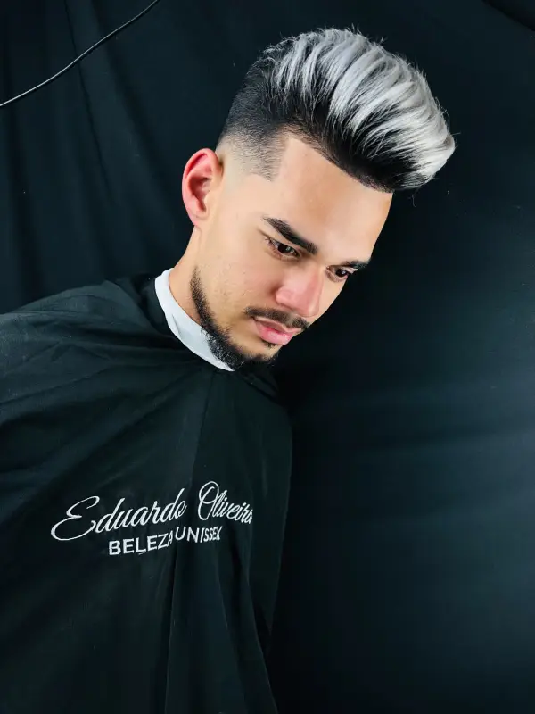 Melhor barbearia perto de mim