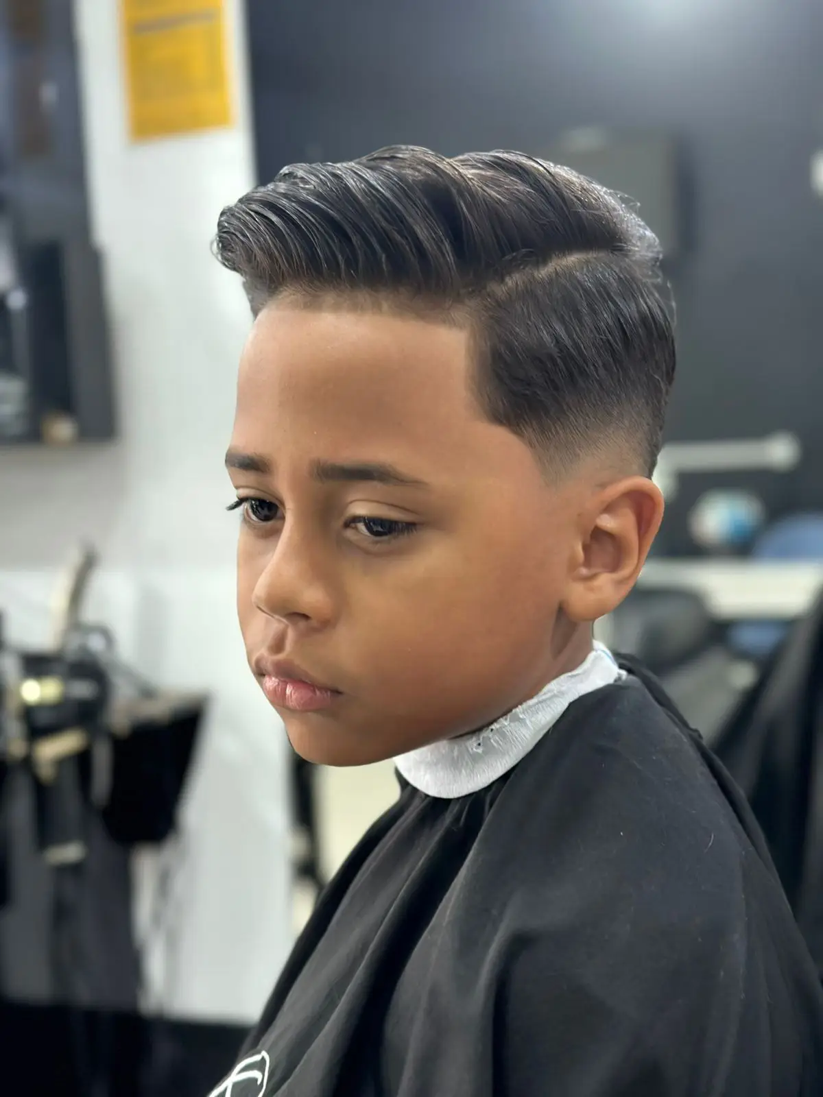 Corte infantil