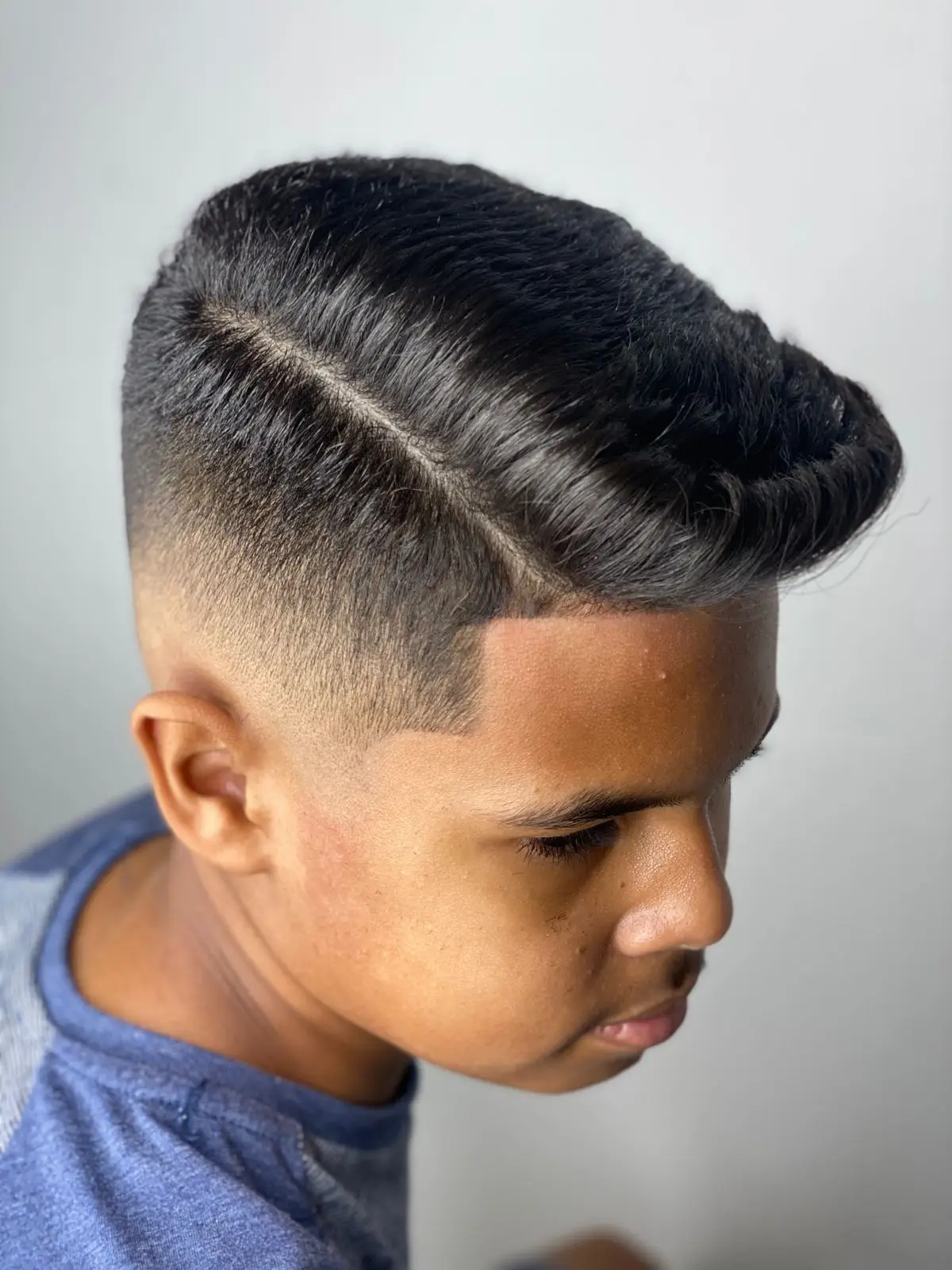 Corte infantil