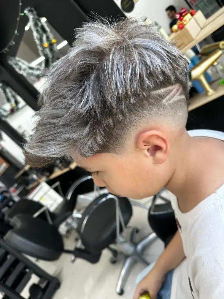 Corte infantil