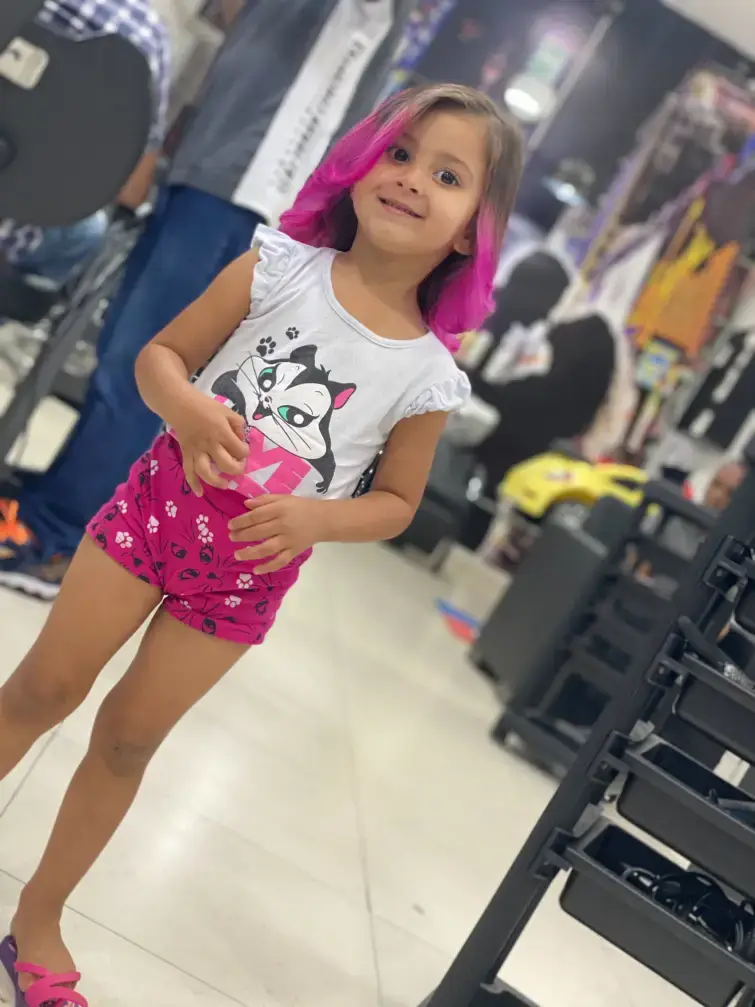 Corte infantil