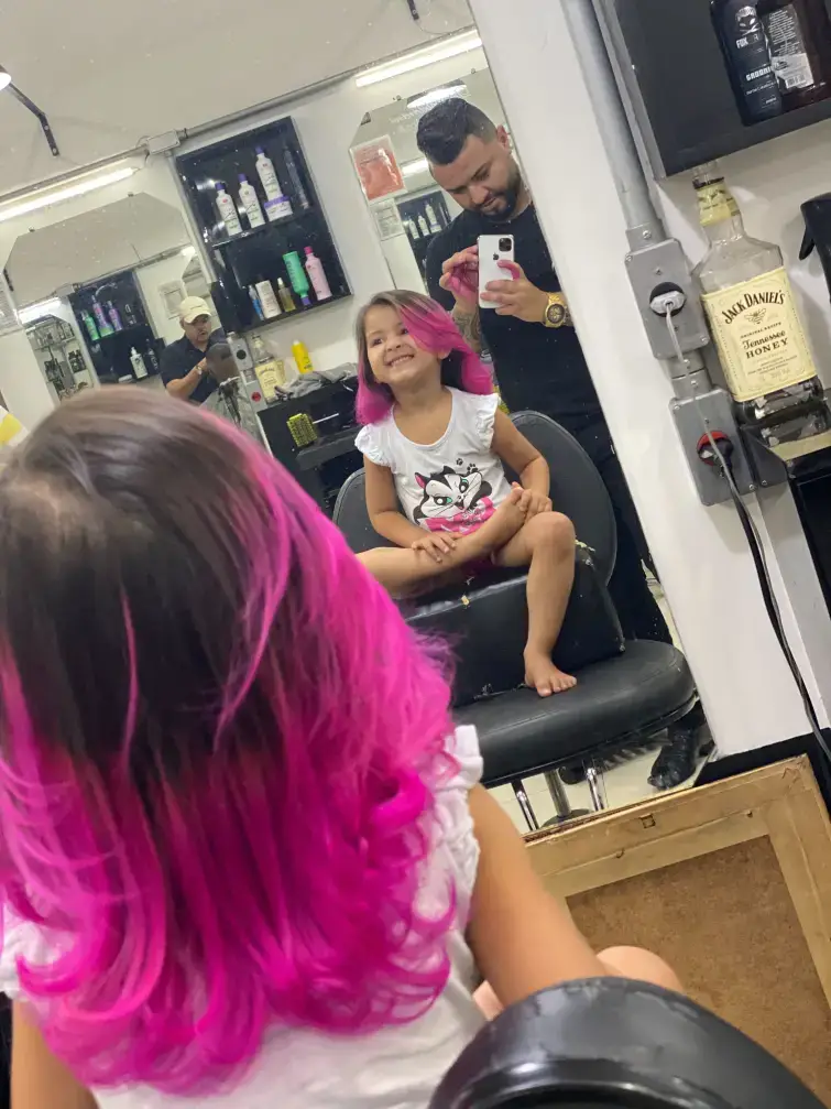 Corte infantil