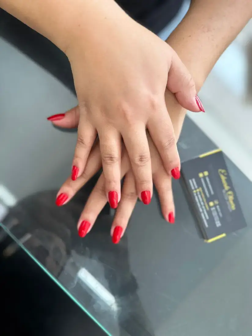 Unhas